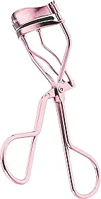 essence Curvador de Cílios All the Way Up Rosa