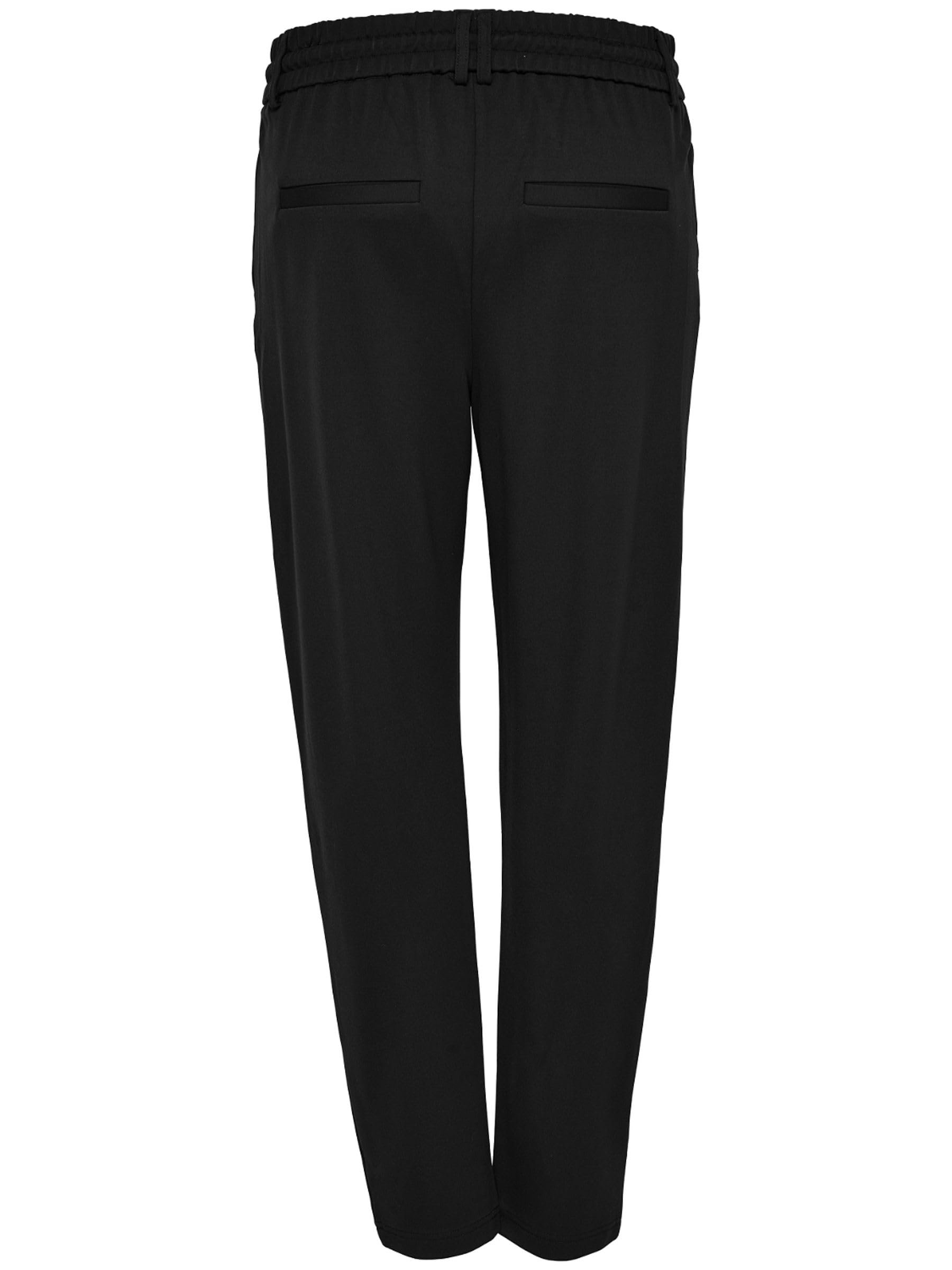 ONLY Pantalon Classique Uni Pantalon