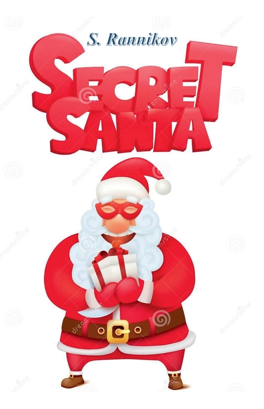 Secret Santa: 2 (Shadow Dominion)