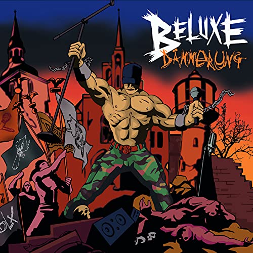  Dämmerung