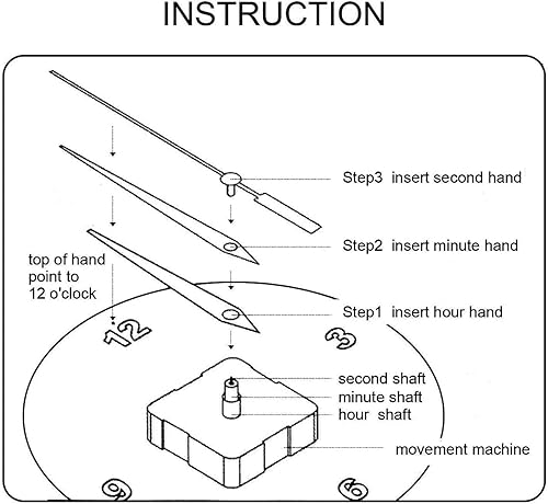 Miniatura 7 de Relojes de pared grandes 3D DIY para decoración de sala de estar, calcomanías de reloj de pared, sin marco, superficie de espejo, calcomanía de