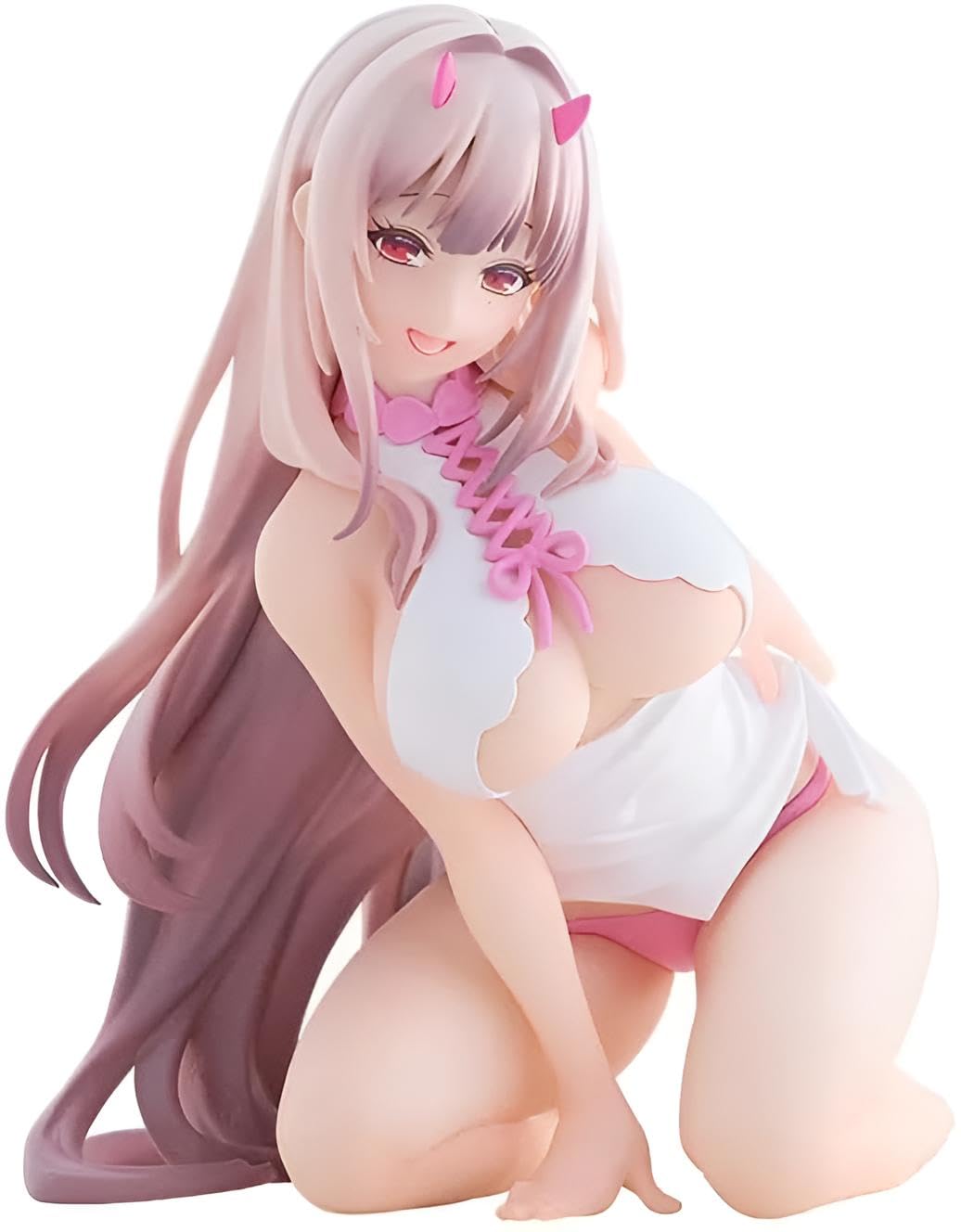 勝利の女神 NIKKE ニケ Yumemirize バイパー フィギュア　10個 Amazon.co.jp: 勝利の女神 NIKKE ニケ Yumemirize バイパー フィギュア