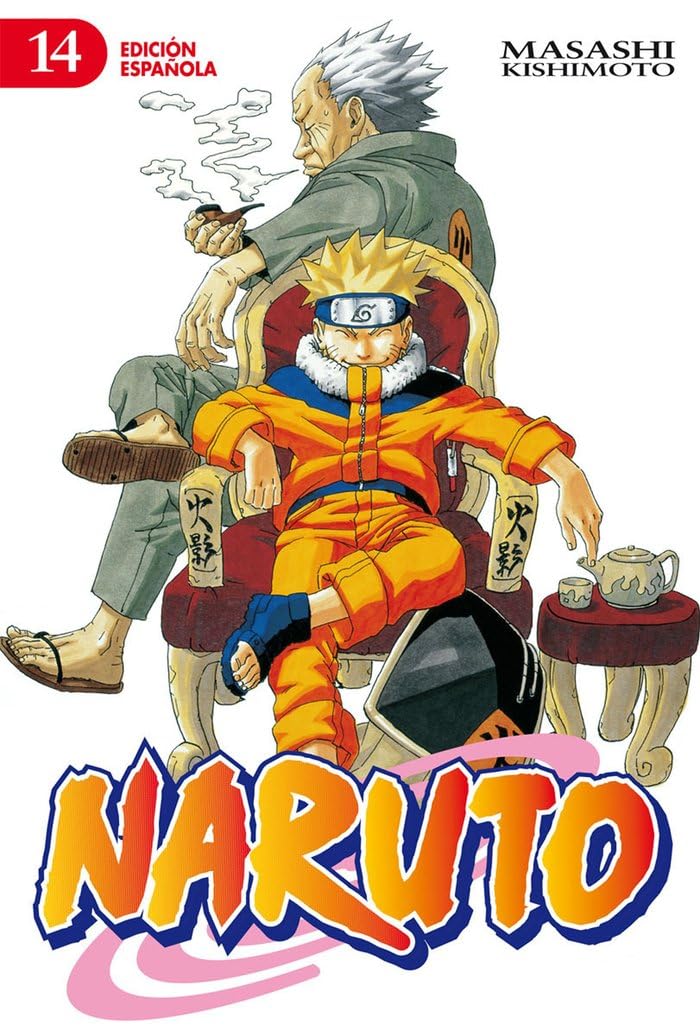NARUTO 全巻　+14冊 61tm6TYFY8L.jpg
