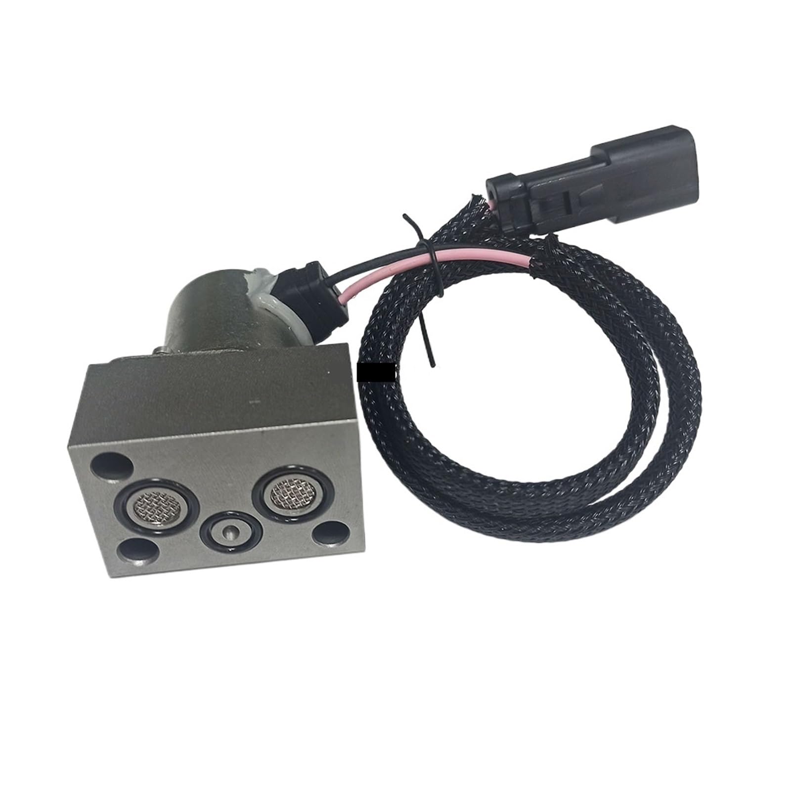 UWUKCJOKQ Hydraulic Pump Solenoid Valve 702-21-57500 7022157500