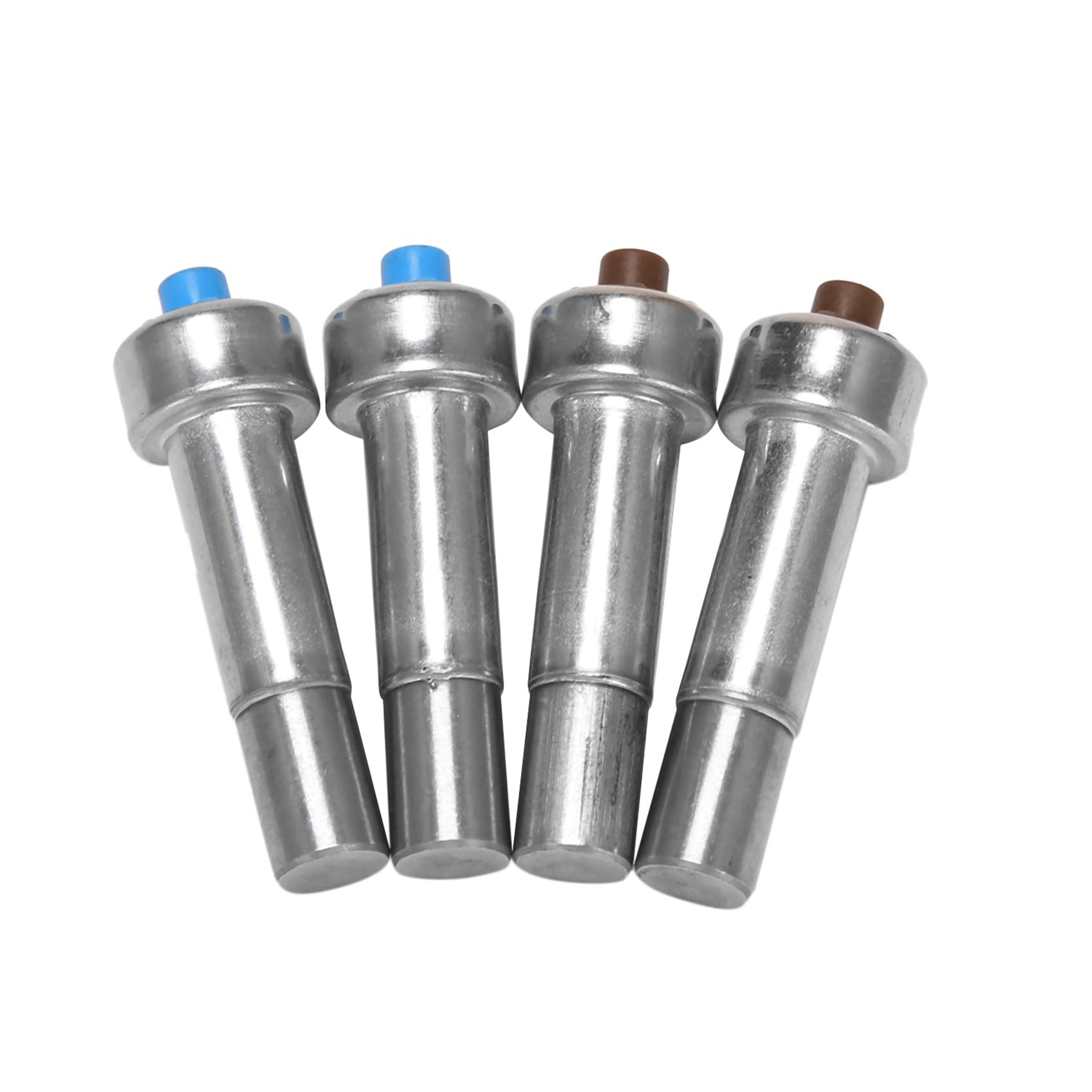 4X Kit di Riparazione Elettrovalvola Scatola di Velocità Ricambi Auto per Autocarri VOE