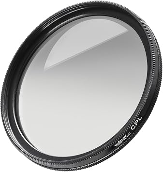 walimex pro 72mm Starter Complete Set Filter