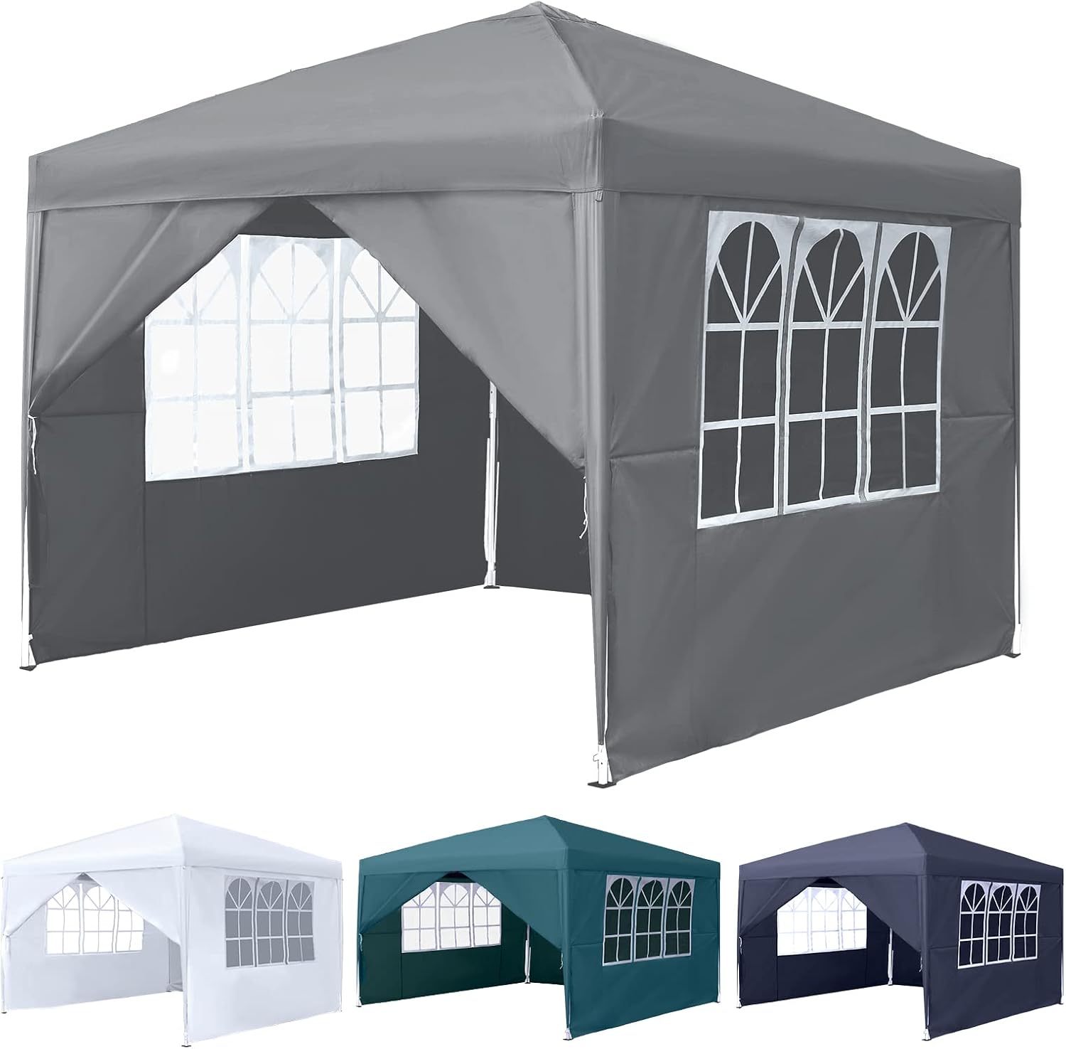amazon-de-yrhome-pavillon-3x3m-wasserdicht-gartenpavillon-grau-mit-4