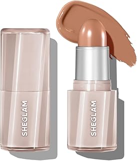 SHEGLAM Buttery Buff Contour & Bronzer Stick-Golden Sun