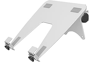 VESA Laptop Tray for Monitor Arm
