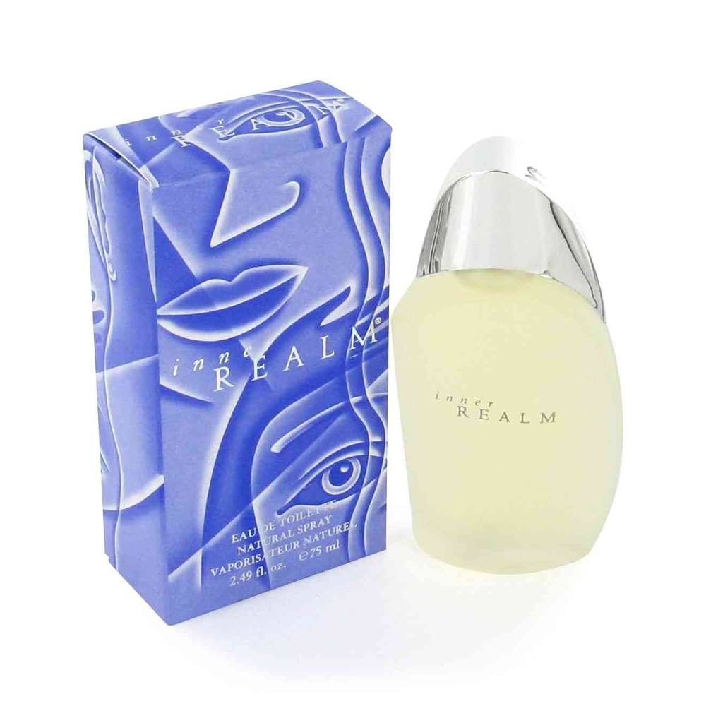 Amazon.com : Inner Realm By Erox For Women. Eau De Toilette
