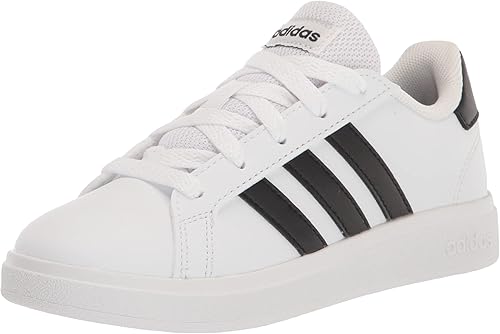 adidas Grand Court 2.0 unisex para niños (niño grande)