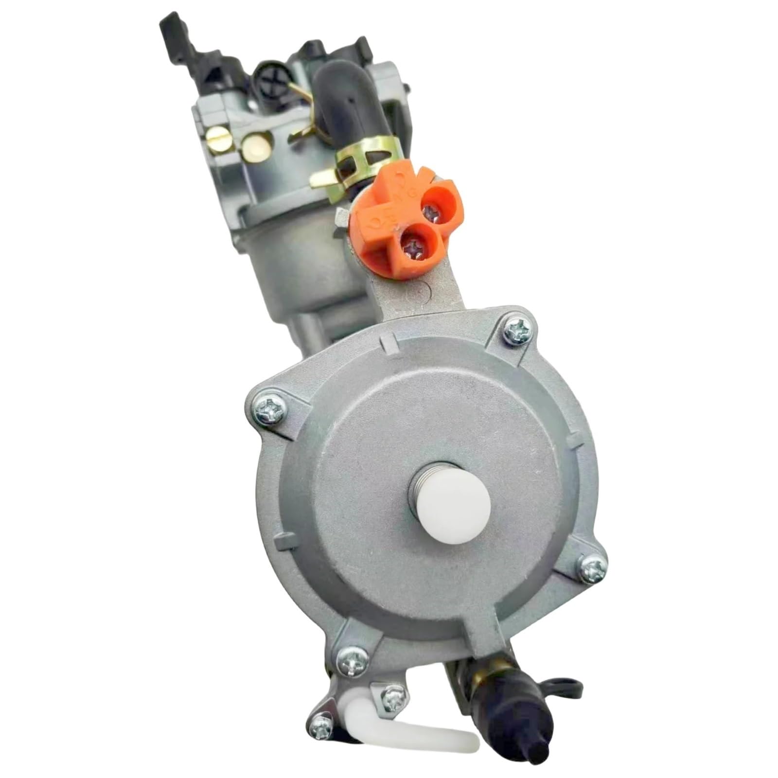Moto Carburador para GX160 2KW 168F GX200 2.8KW 170F Carburador Generador Motor Carburador Conjunto Piezas De Motocicleta Reemplazo De Carburador
