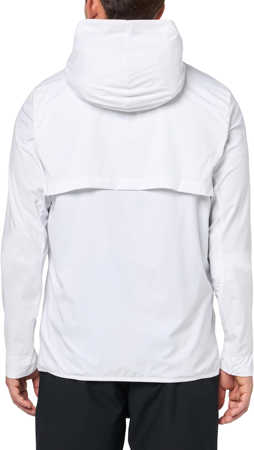 adidas mens Golf Wind.rdy Jckt - Image 2