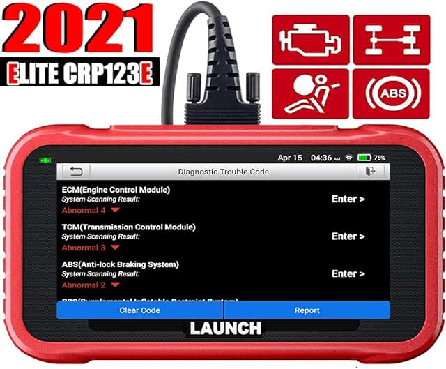 auto scan tool