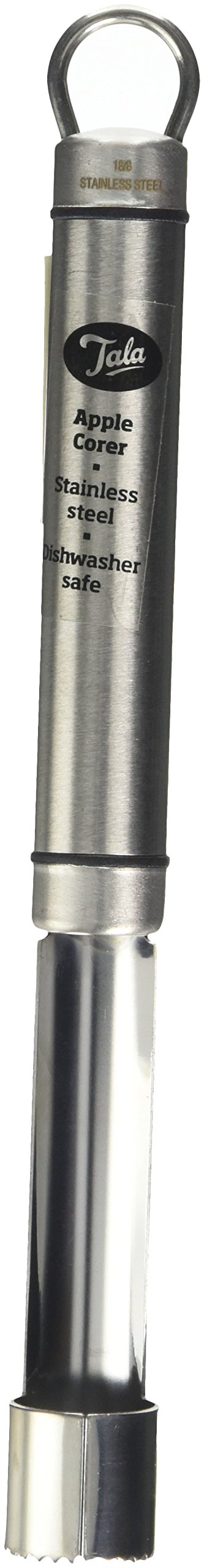 Tala Stainless Steel Apple Corer