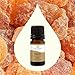 Plant Therapy Myrrh Essential Oil 100% Pure, Undiluted, Natural Aromatherapy, Therapeutic Grade 5 mL (1/6 oz)