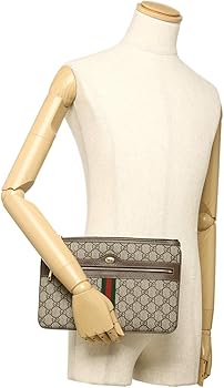 Amazon | [グッチ]クラッチバッグ レディース メンズ GUCCI
