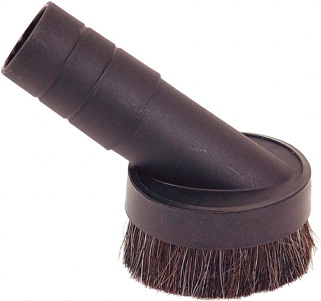 ProTeam 100110, 3" Dust Brush W/Reducer 1-1/2"