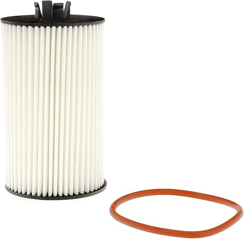 Miniatura 2 de FRAM Filtro de aceite de repuesto ultra sintético para automóviles, diseñado para cambios de aceite sintético que duran hasta 20 mil millas, XG10246