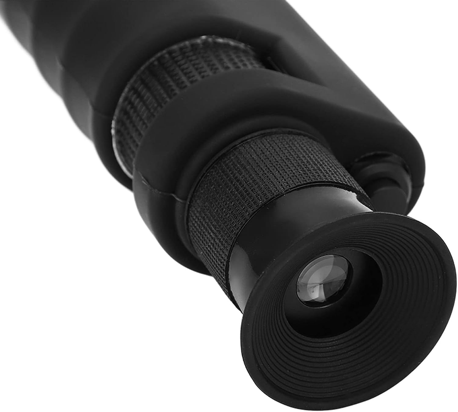 Fiber Optic Microscope Handheld Fiber Optic Microscope 200X Inspection Tool for Operators and Engineers