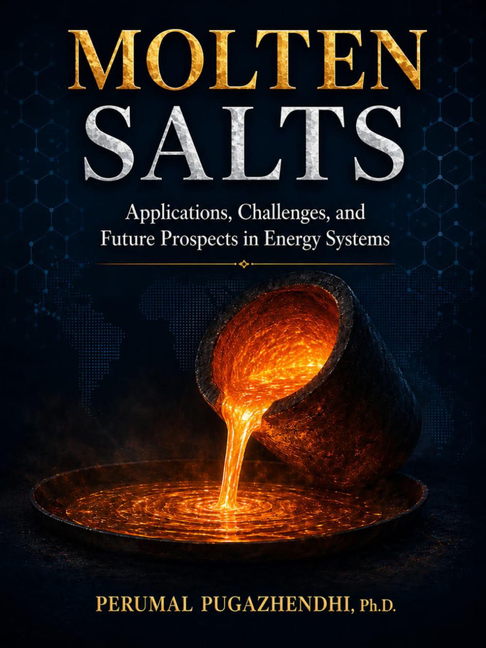 Molten Salts: Applications, Challenges, and Future Prospects in Energy Systems
