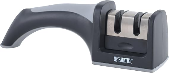 Sabatier Maison Classic Knife Sharpener, 13 cm (5)
