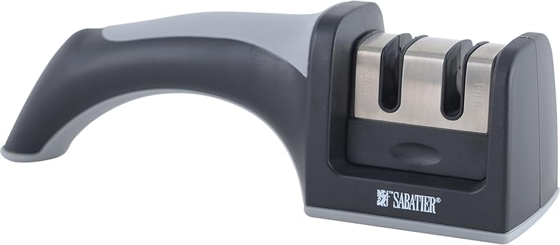 Sabatier Maison Classic Knife Sharpener, 13 cm (5)