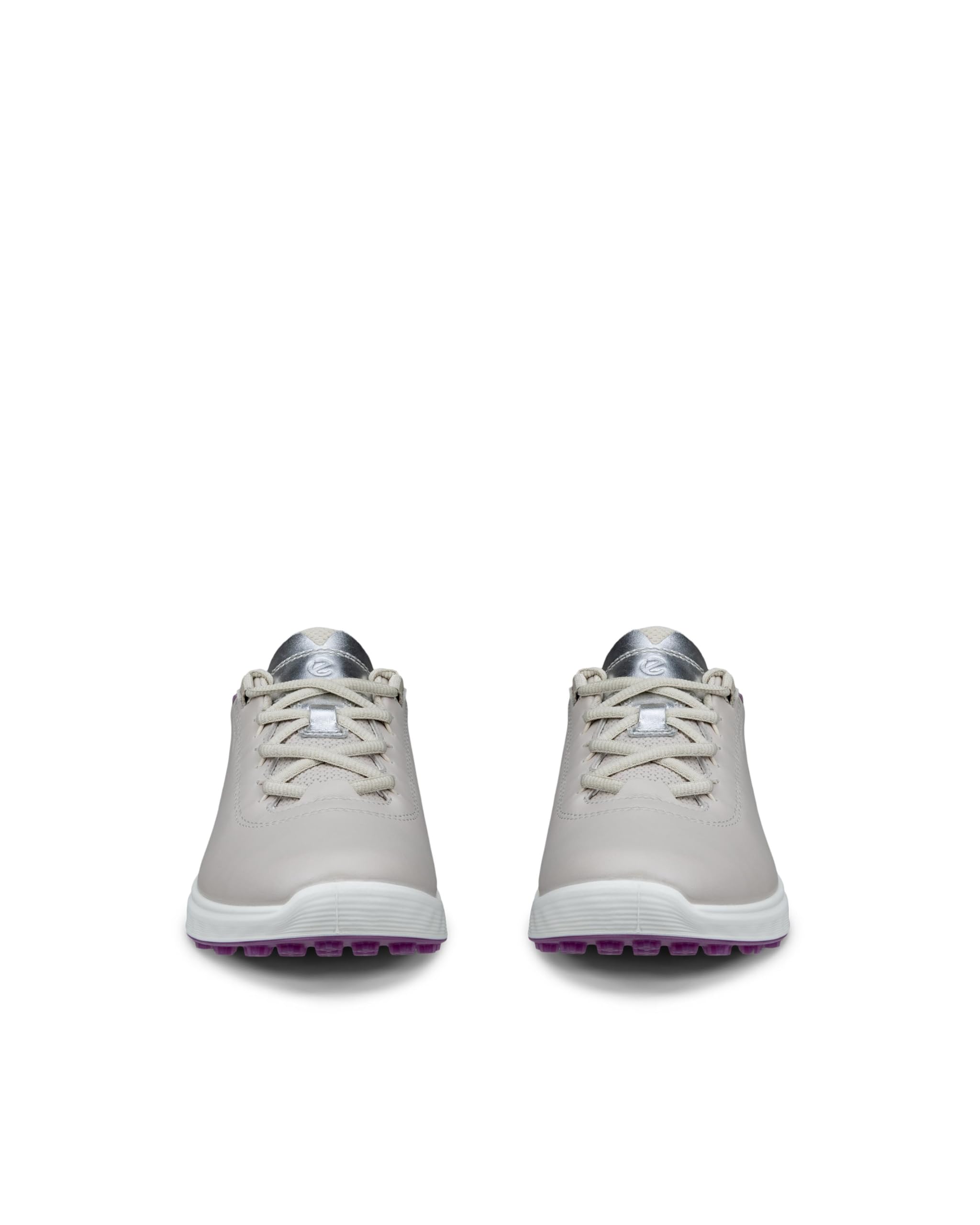ECCO Damen S Casual Lace WaterproofGolfschuh