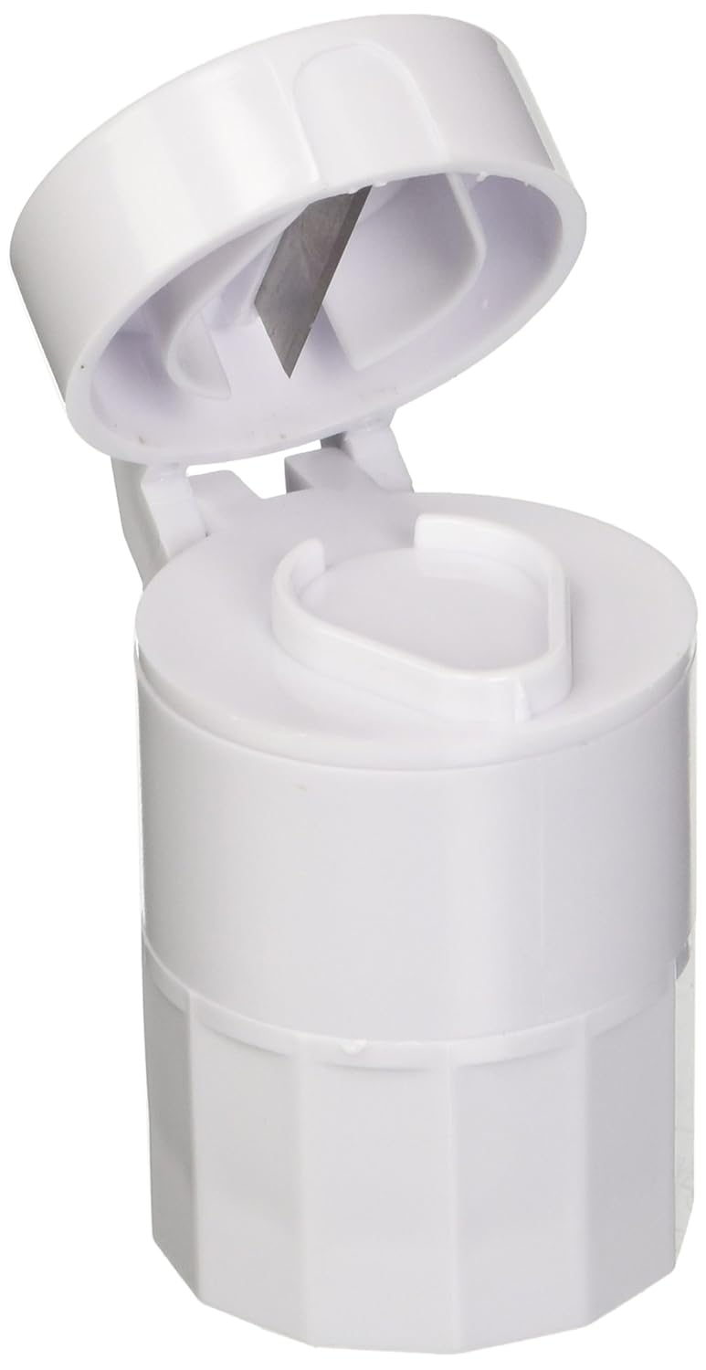 tagliapillole per pillole piccole