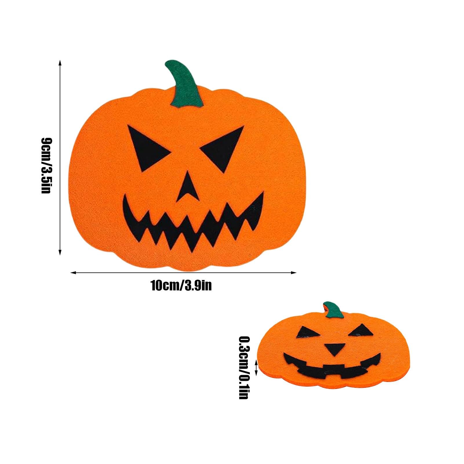 1枚130円 ハロウィンコースター 1枚130円 ハロウィンコースター 1枚130円 ハロウィンコースター