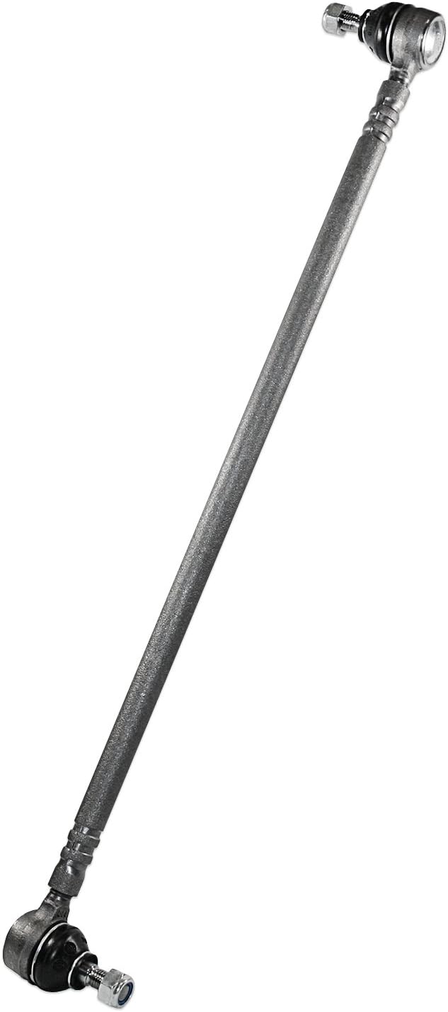 IAP Performance 211415802F Right Tie Rod Assembly for VW Beetle