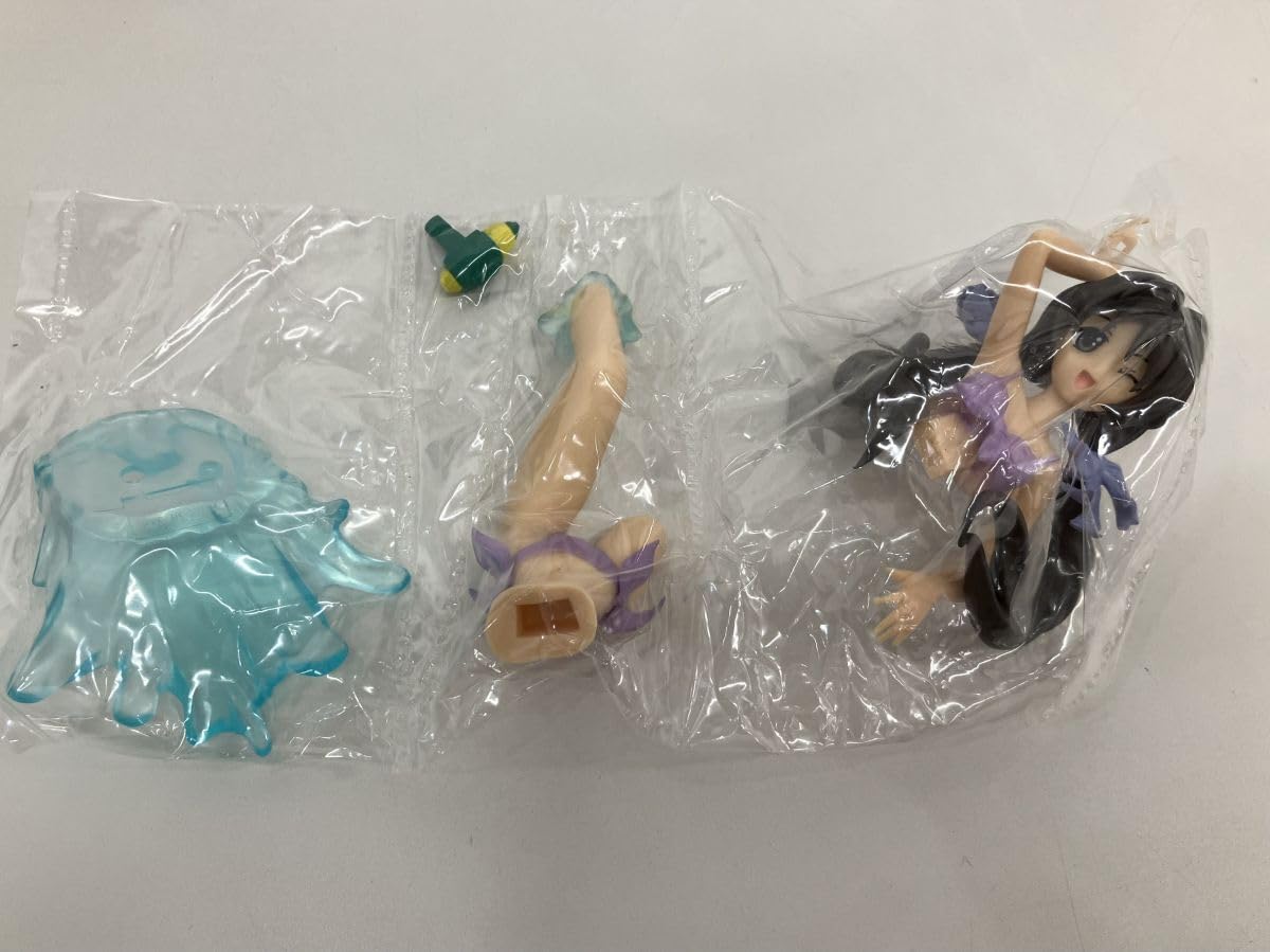 Amazon | ミニフィギュアセット売り/在庫処分/Memories off 2nd 