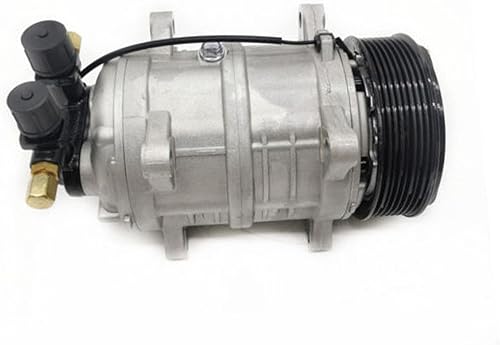 Compresor 22-47820-00 224782000 del AC compatible con el motor diesel 3126B del Caterpillar CAT