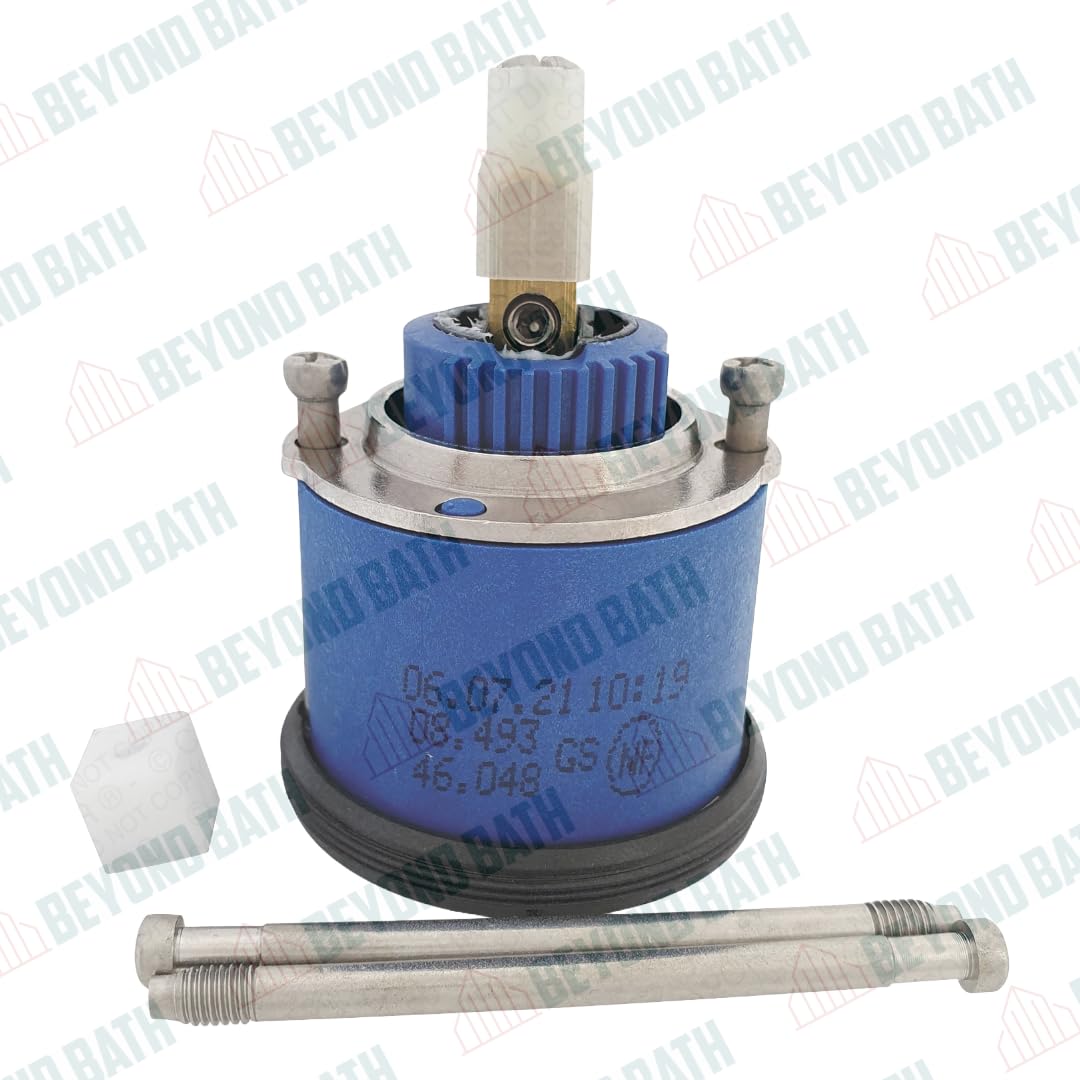 Beyond Bath grohe type Diverter Cartridge 46048000, 46 mm, Single