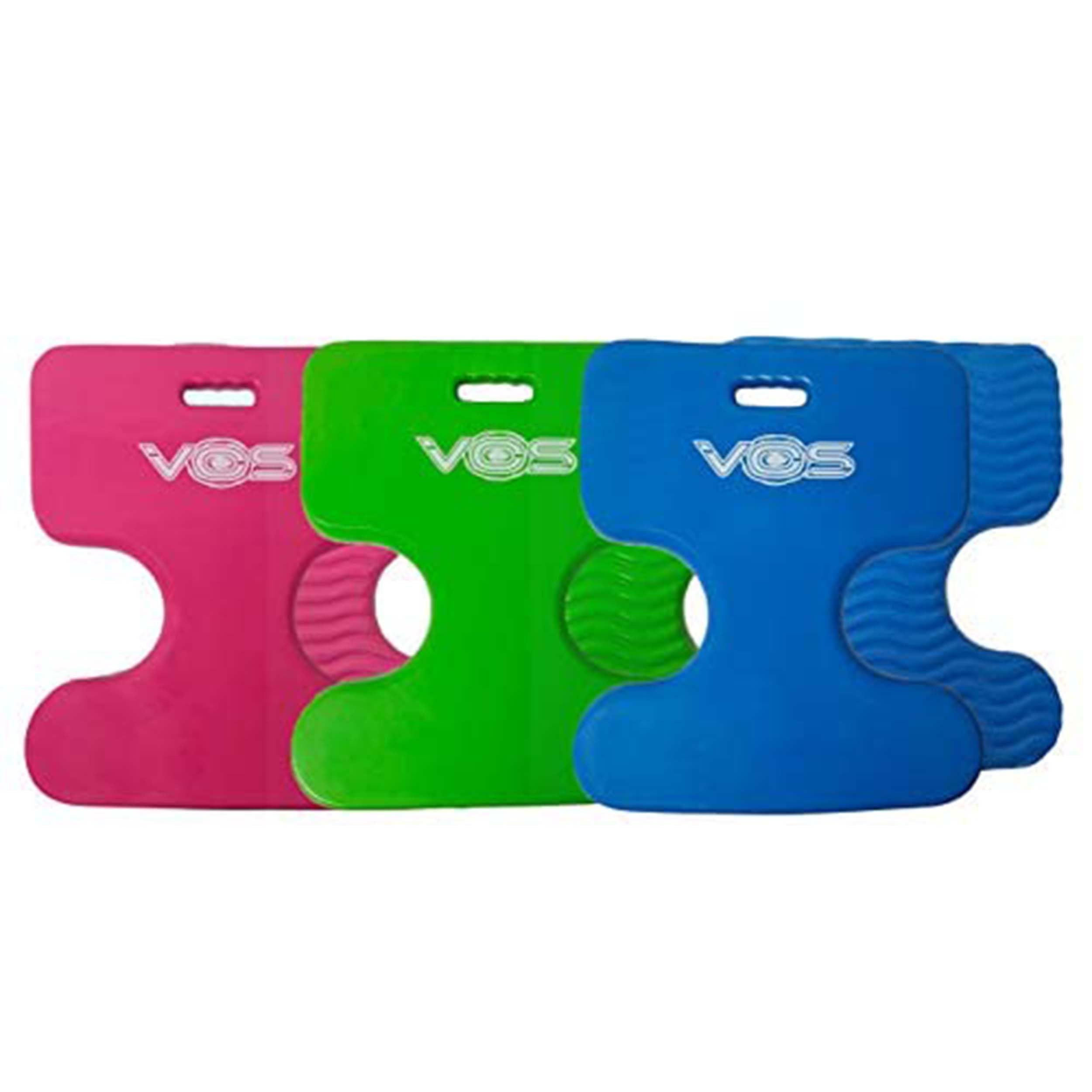 Snapklik.com : VOS Oasis Water Solid Saddle Floats Ultra Buoyant ...