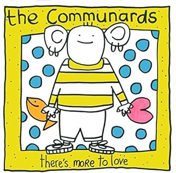 There´s more to love