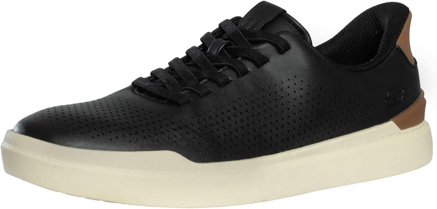 Skechers Mens Owen Shoes