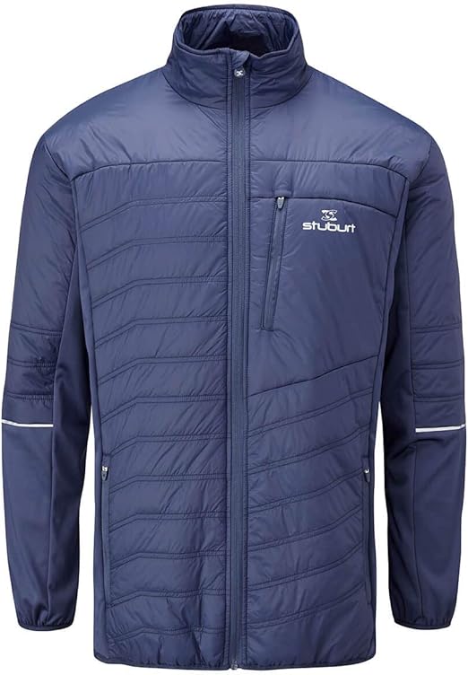 Stuburt active quilted jacket Clearance