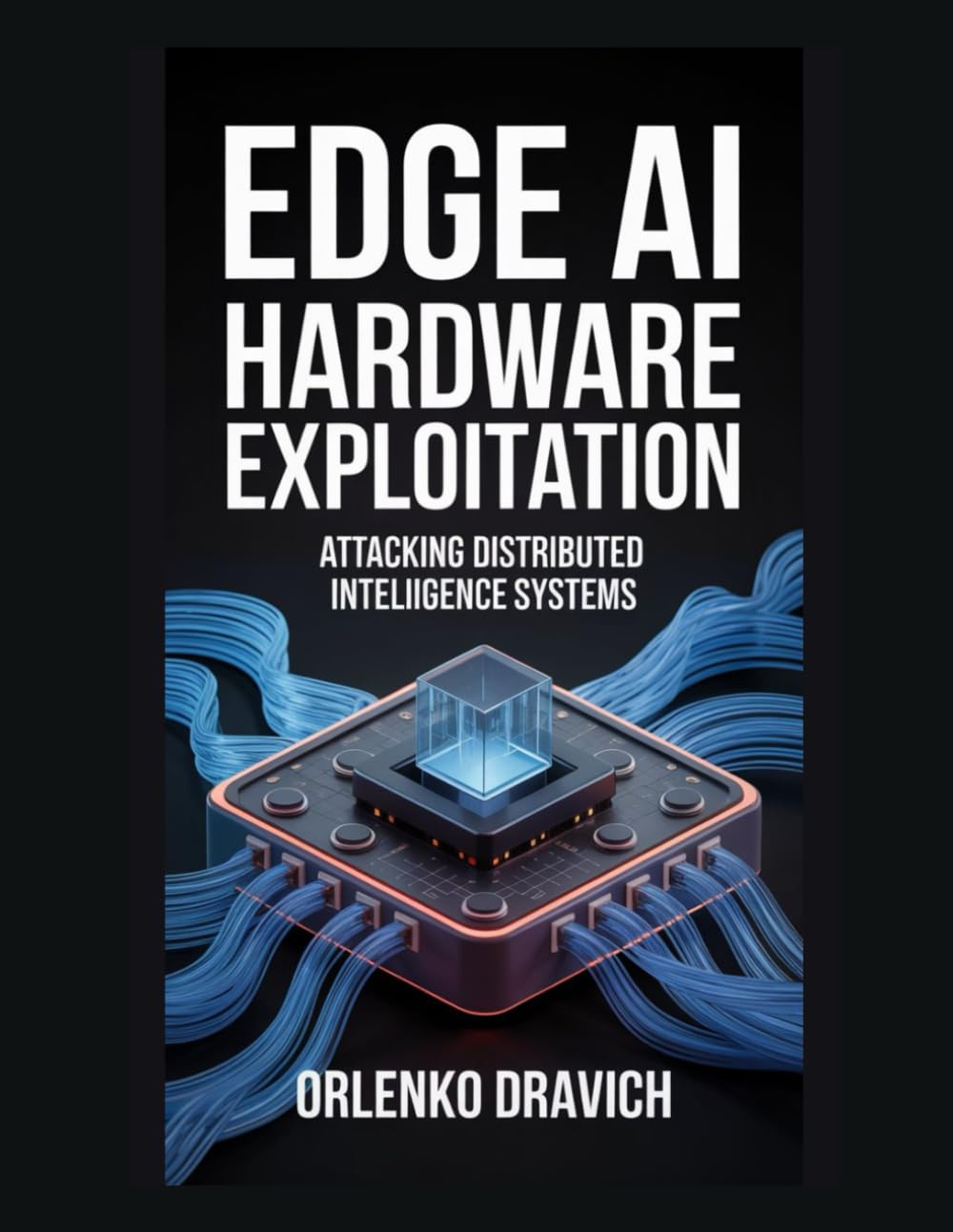 Edge AI Hardware Exploitation: Attacking Distributed Intelligence Systems