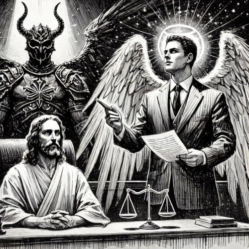 The Supreme Case: Y&rsquo;Shua Ben-Miriam&rsquo;s Divine Jurisdiction