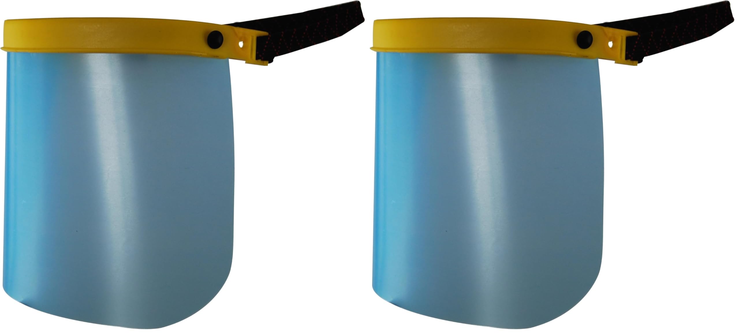 Écran en polycarbonate Greenstar de 190 mm pour éviter les projections