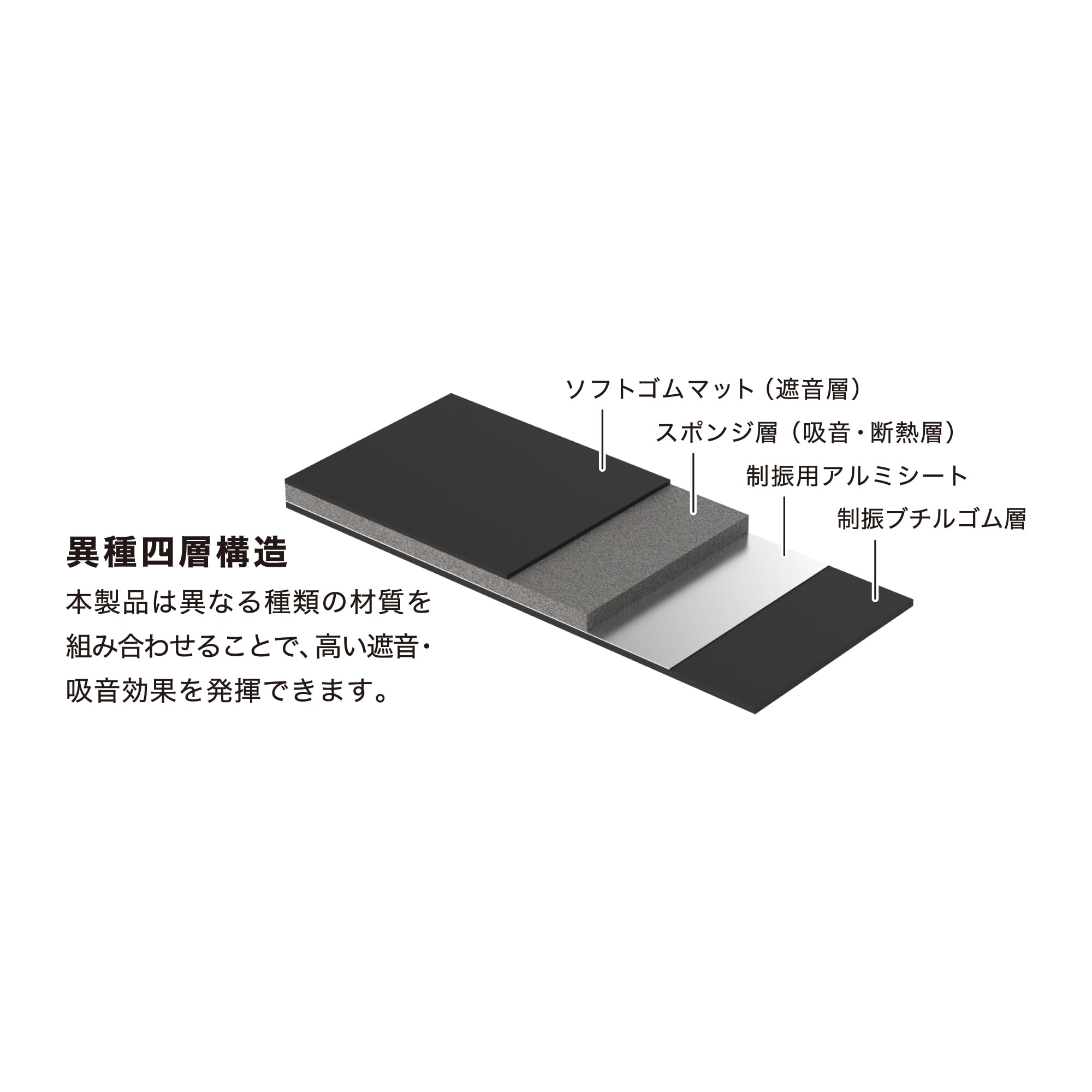 Amazon.co.jp: オーディオテクニカ AT-AQ480 サウンドインシュ