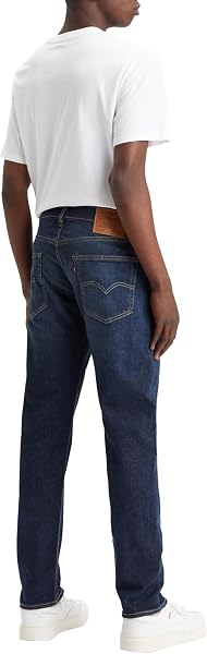 Levi's Men's 502 Taper Jeans - 5