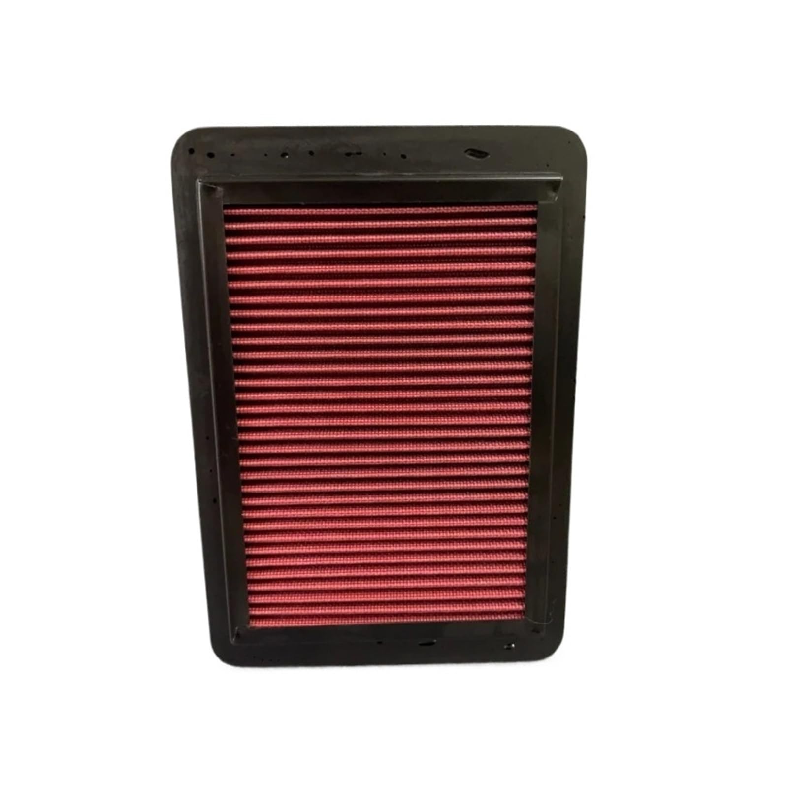 Filtro de aire de alto flujo for automóvil reutilizable lavable 16546-4BA1B