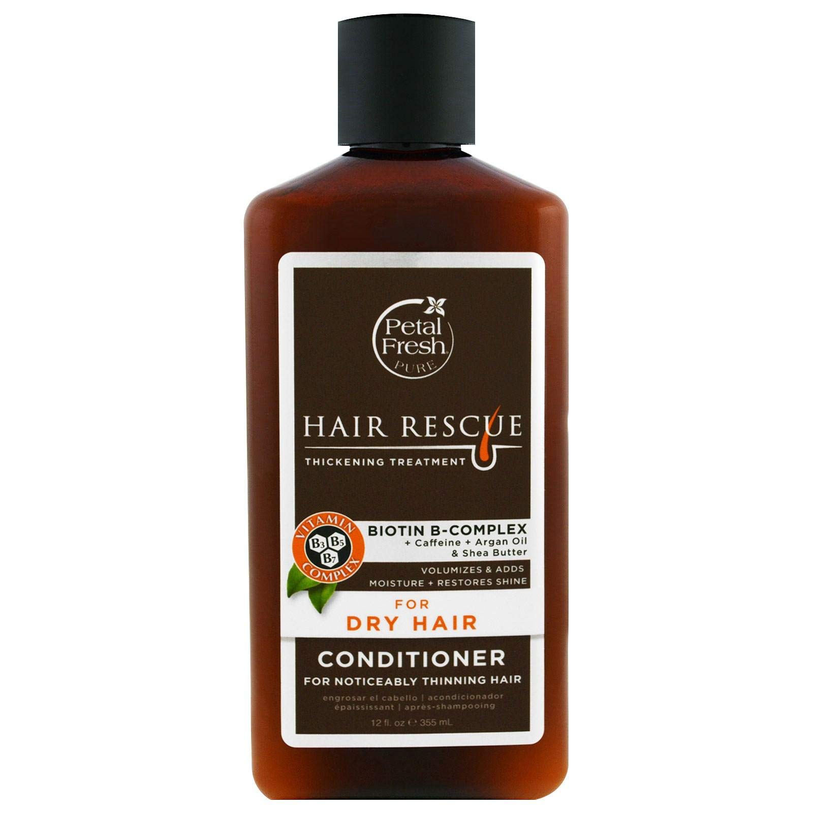 PETAL FRESHConditioner for Dry Hair - 355 ml