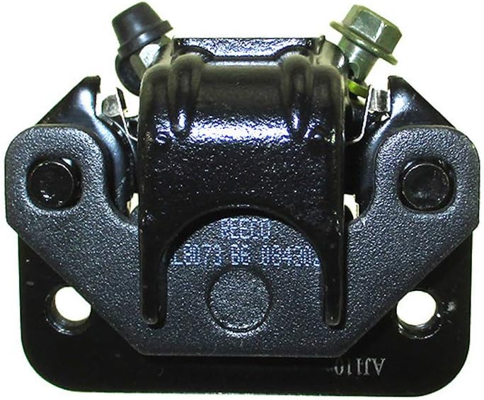 Small Size Rear Brake Caliper Banjo Bolt M8 x 1.25 For 50cc 110cc 125cc Pit Dirt Bike SSR SR125 SR110 SR110 SEMI SR70C