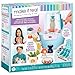 Produktbild Make It Real 2901465 Mini Töpferstudio, DIY Töpferei Set und Modellier-Werkstatt für Kinder ab 8 Jahren, Kreativset, Bastelset