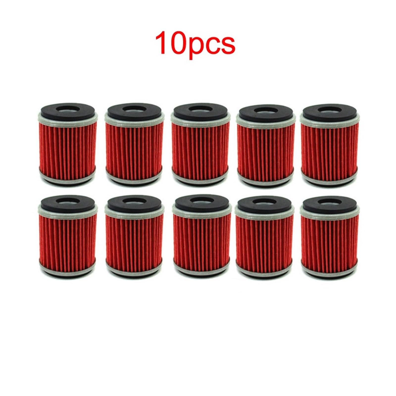 Per Yam&aha YZF R125 125 WR 125R 125X YZ 250 250F 450F 450 WR250F WR450F WR250X WR250R YZ450F YZ250F YZ250 YFZ450 Filtro Olio Moto Filtris delle parti