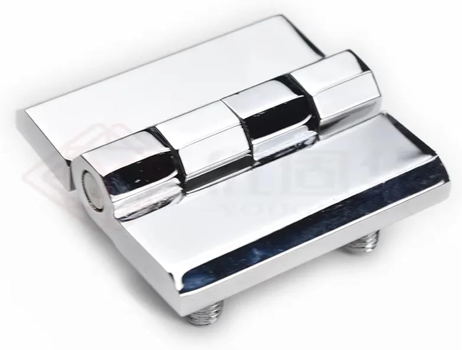 Door Hinges Internal Zinc Alloy Power Distribution Box Door Hinge Switch Cabinet Hinge 1Pcs(50X50mm)