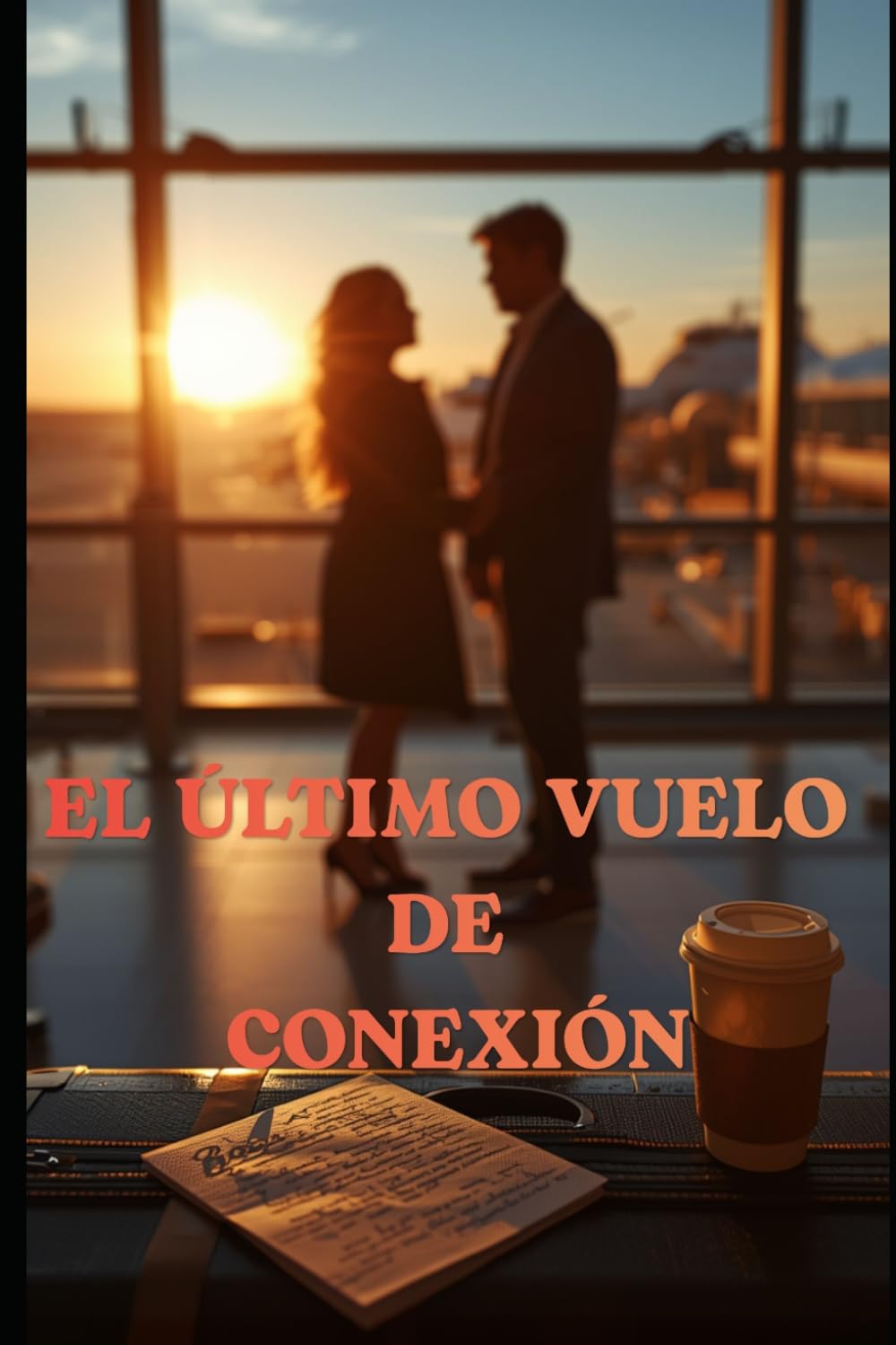 El Último Vuelo De Conexión